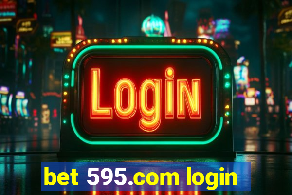 bet 595.com login